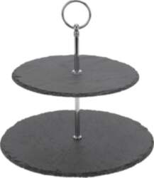 - Servēšanas stends, 25 cm x