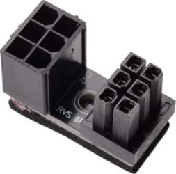 Adapteris InLine GPU Power Adapter Internal