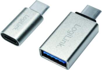 Adapteris Logilink, USB 3.0/USB 3