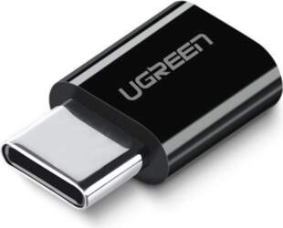 Adapteris Ugreen US157 USB Type C