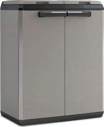 Atkritumu šķirošanas sistēma Keter Split Basic