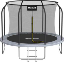 Batuts Rebel Active Pro, 244 cm