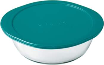 Cepšanas forma ar vāku Pyrex Cook