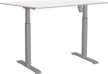 Datorgalds regulējams augstums Sun-Flex EasyDesk Adapt