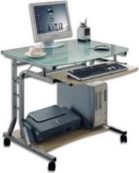 Datorgalds Techly Compact With Wheels, 80