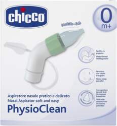 Deguna aspirators Chicco PhysioClean