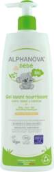 Dušas želeja Alphanova Bebe, 500 ml