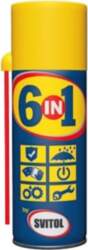 Eļļa Arexons, 200 ml