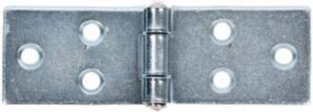 Eņģes durvīm/mēbelēm Valnes, 15 cm