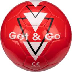 Futbola bumba Get & Go Triangle