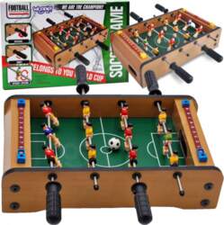 Galda futbols Woopie
