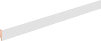 Grīdlīste Domoletti 717542, 2400 cm x
