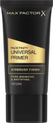 Grima bāze Max Factor Facefinity Universal