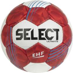 Handbola bumba Select Ultimate EHF, 2