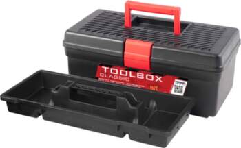 Instrumentu kaste Vagner SDH Tool box