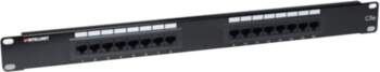 Komutācijas panelis Intellinet Patch Panel UTP