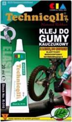 Līme Technicqll Rubber Glue, 20 ml