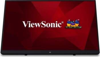 Monitors Viewsonic TD2230, IPS, 21.5&quot