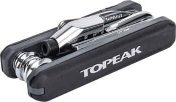 Multi instruments Topeak Hexus X