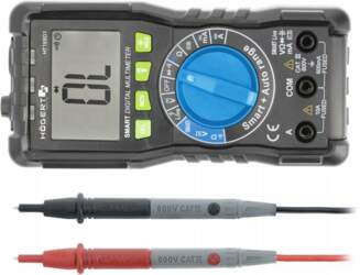 Multitesters Högert HT1E601