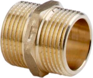 Nipelis Ferro N08Z, 2" MM