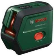 Niveliera lineāls Bosch UniversalLevel 2