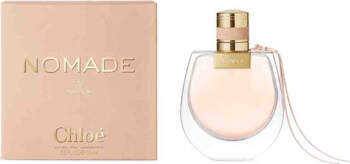 Parfimērijas ūdens Chloe Nomade, 75 ml