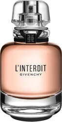 Parfimērijas ūdens Givenchy L`Interdit, 80 ml