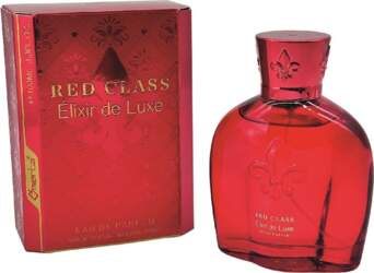 Parfimērijas ūdens Omerta Red Class Elixir