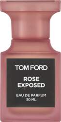Parfimērijas ūdens Tom Ford Rose Exposed
