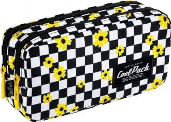 Penālis CoolPack Primo Chess Flow, 23