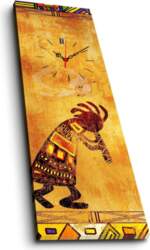 Pulkstenis - bilde Wallity Canvas 3090CS-35