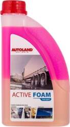 Putas Autoland, 1 l