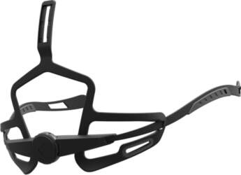 Rezerves daļas Cube Helmet Fit System