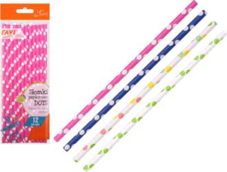Salmiņi Simple Solution Dots, 24 cm