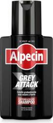 Šampūns Alpecin Grey Attack, 200