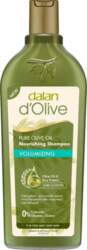 Šampūns Dalan d`Olive, 400 ml