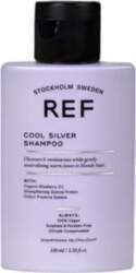 Šampūns Ref Cool Silver Shampoo