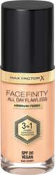 Šķidrā grima bāze Max Factor