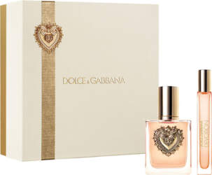 Smaržu komplekts Dolce & Gabbana Devotion