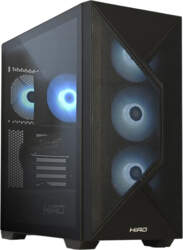 Stacionārs dators Hiro Hellcat Intel® Core™