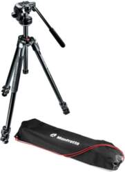Statīvs Manfrotto, alumīnijs