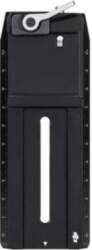 Stiprinājums DJI Quick Release, melna krās