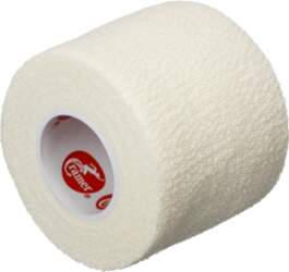Teips Cramer Eco-Flex Stretch, Universāls, balta