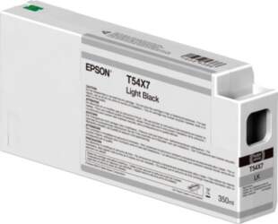 Tintes printera kasetne Epson Singlepack Light