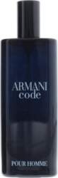 Tualetes ūdens Giorgio Armani Black Code