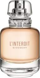 Tualetes ūdens Givenchy L`Interdit, 50 ml