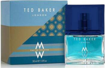 Tualetes ūdens Ted Baker M Eau