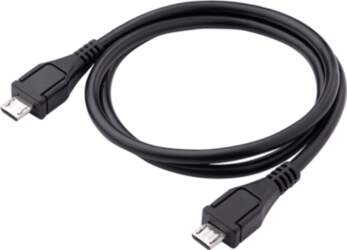 Vads Akyga Micro USB B male
