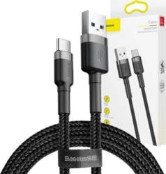 Vads Baseus Cafule CATKLF-BG1, USB Type